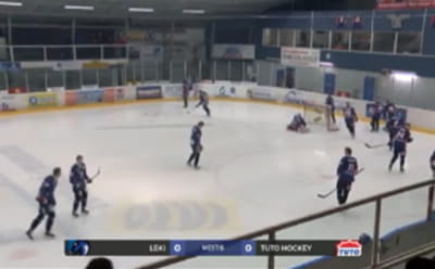 10Bet ice hockey live streaming 