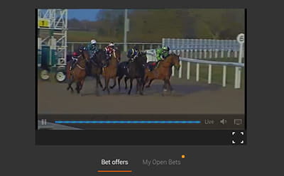 888sport Chelmsford horse racing live streaming