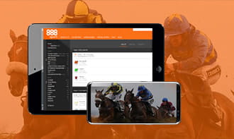 888sport and mobile betting