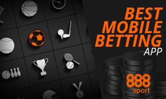 888 Sport Mobile Betting