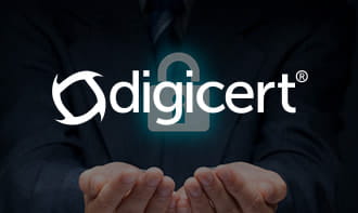 Digicert logo