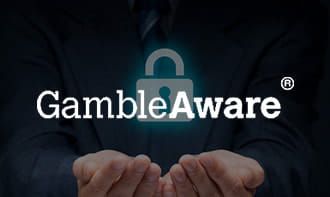 GambleAware Logo