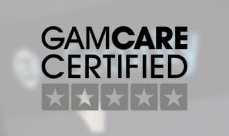 GamCare logo