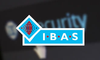 IBAS Logo