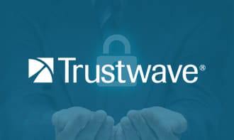 Trustwave logo